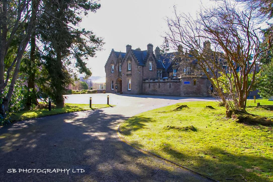 Inverness Lochardil House Exterior foto