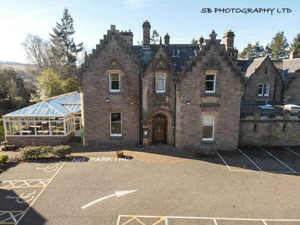Inverness Lochardil House Exterior foto