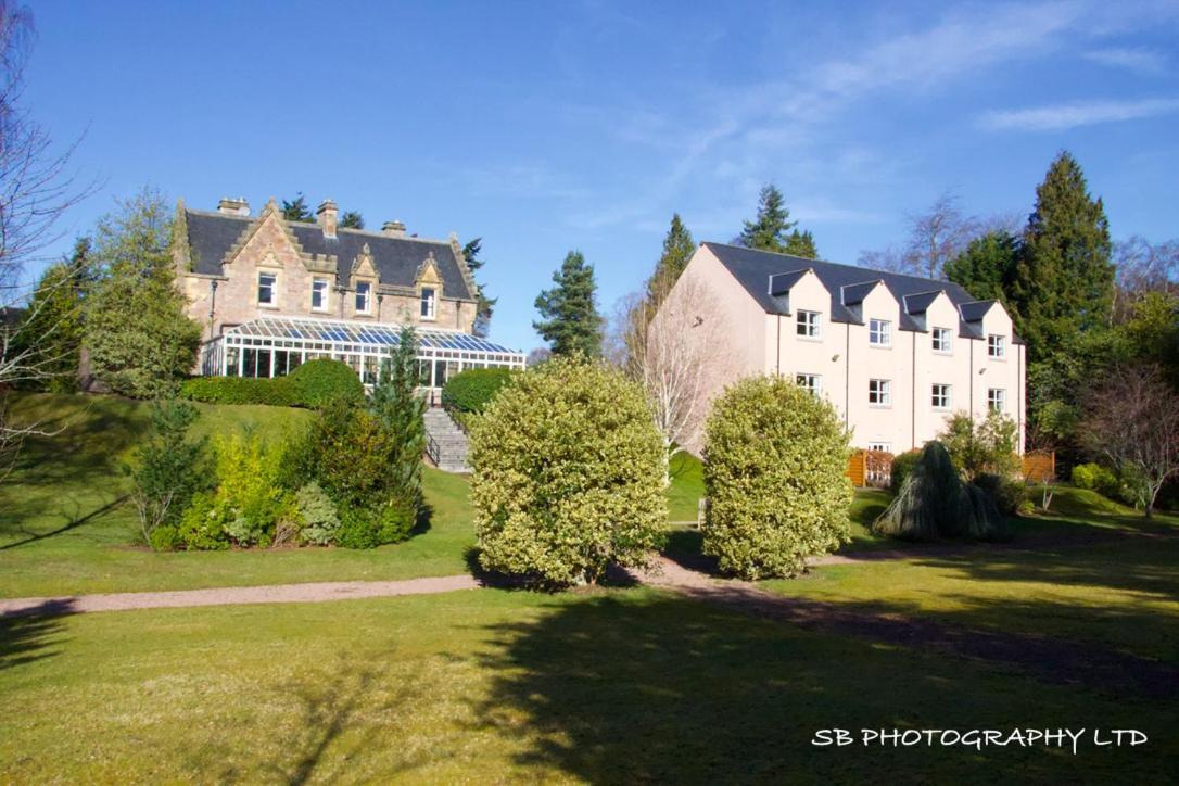 Inverness Lochardil House Exterior foto