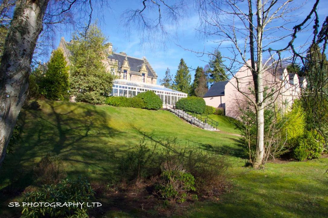 Inverness Lochardil House Exterior foto