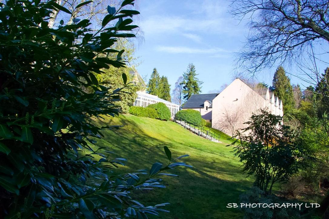 Inverness Lochardil House Exterior foto