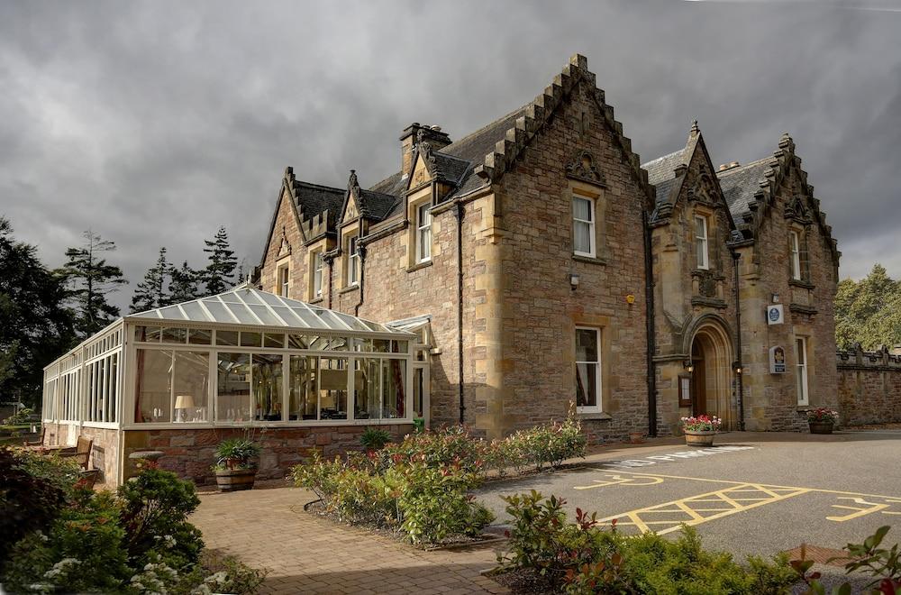 Inverness Lochardil House Exterior foto