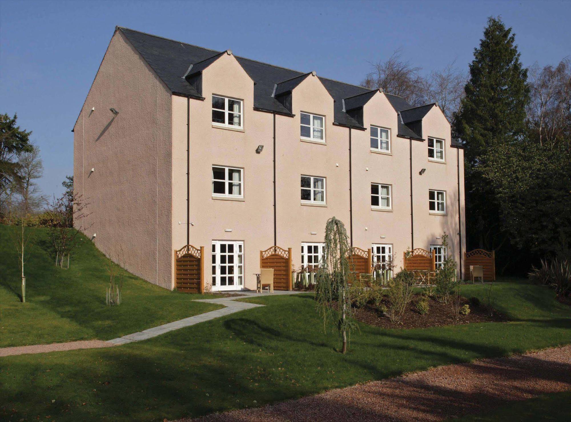 Inverness Lochardil House Exterior foto